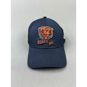 Chicago Bears NFC New Era FLEXFIT S/M Hat